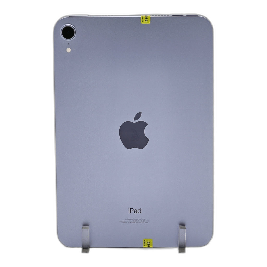 95新 Apple iPad mini6 256G 紫色 WIFI