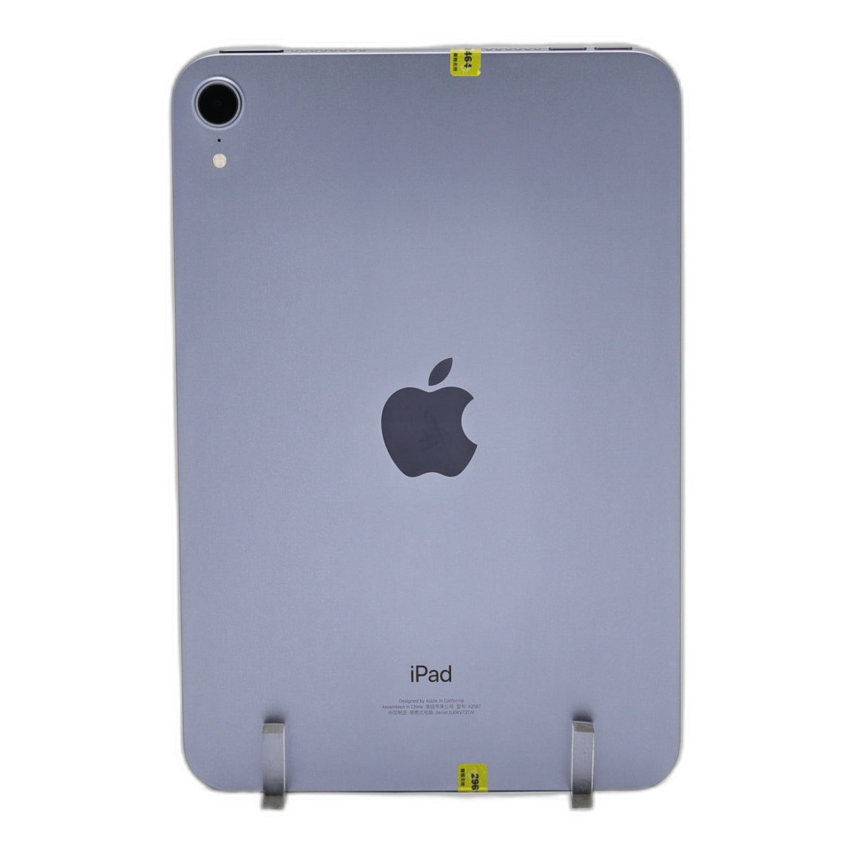 95新 Apple iPad mini6 256G 紫色 WIFI