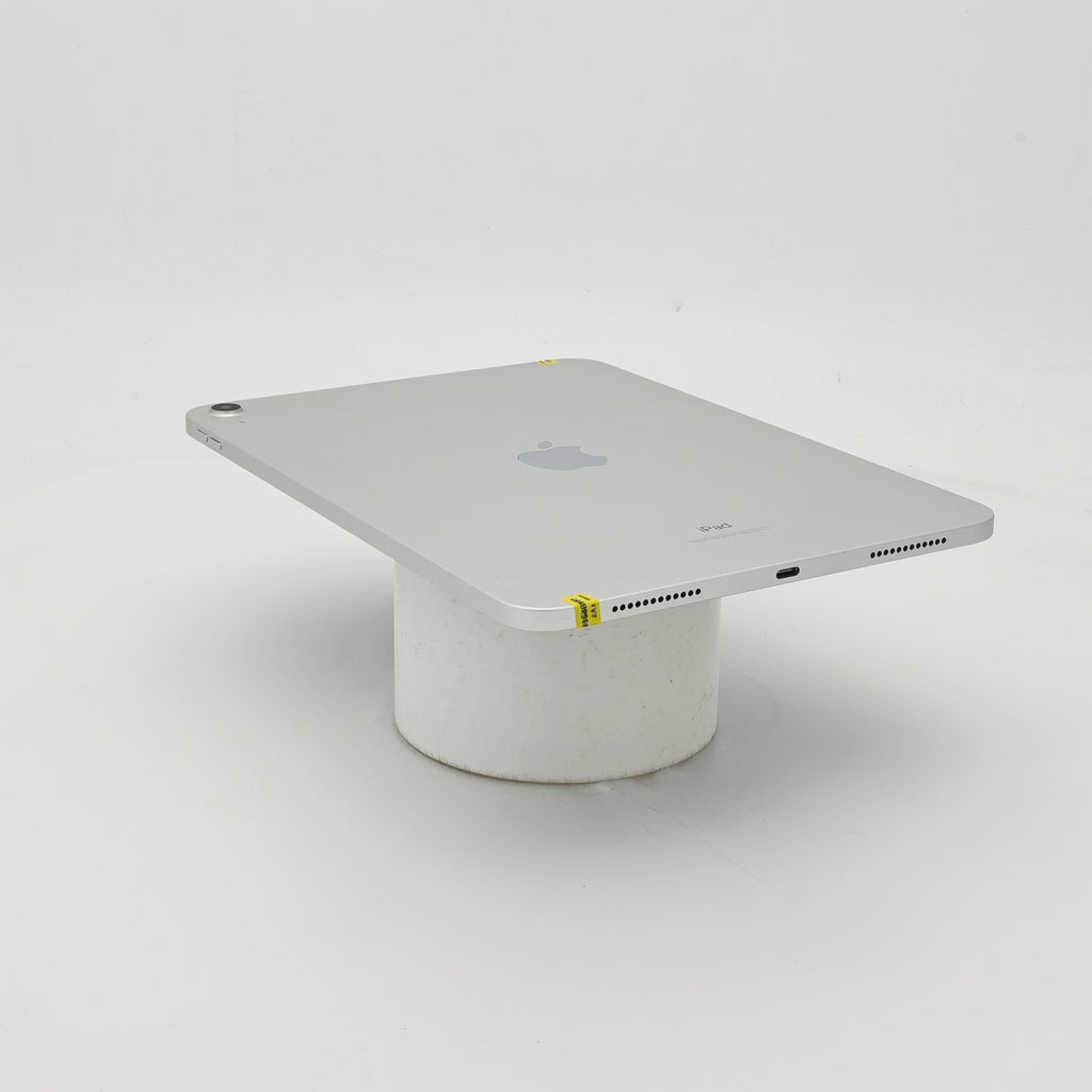99新 Apple iPad 10代 64G 銀色 WIFI