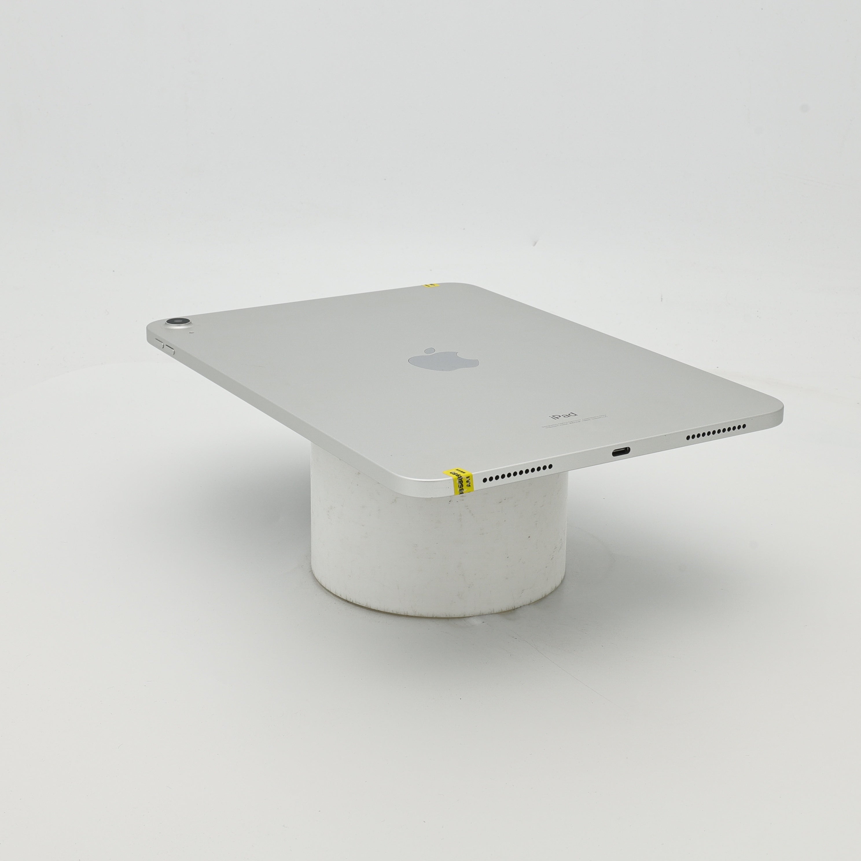 99新 Apple iPad 10代 64G 銀色 WIFI