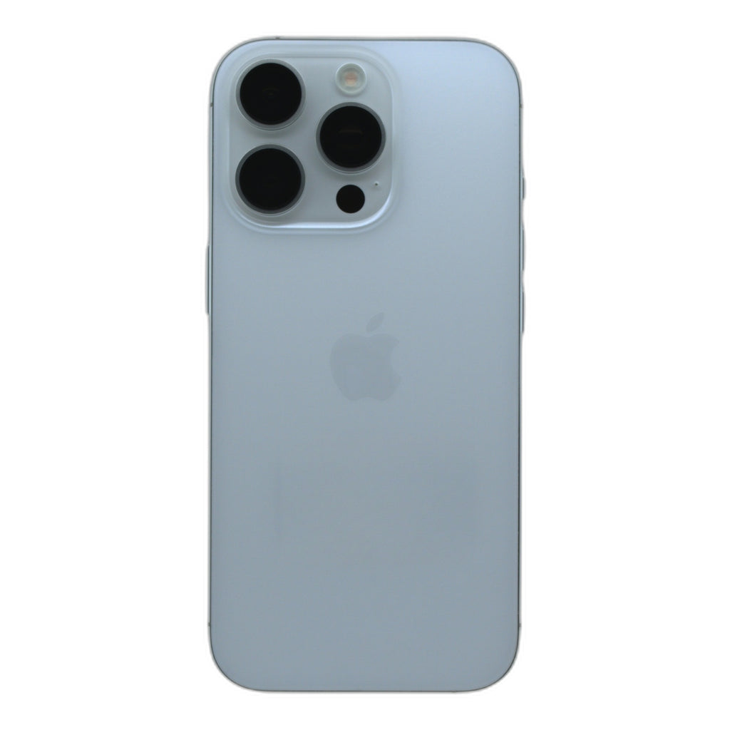 99新 Apple iPhone 16 Pro 128G 白色鈦金屬 中國大陸版