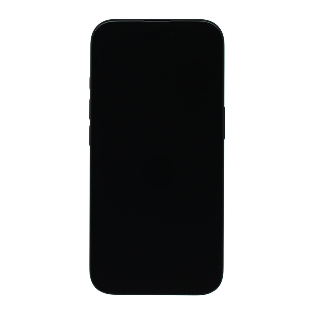 95新 Apple iPhone 16 256G 黑色 中國大陸版