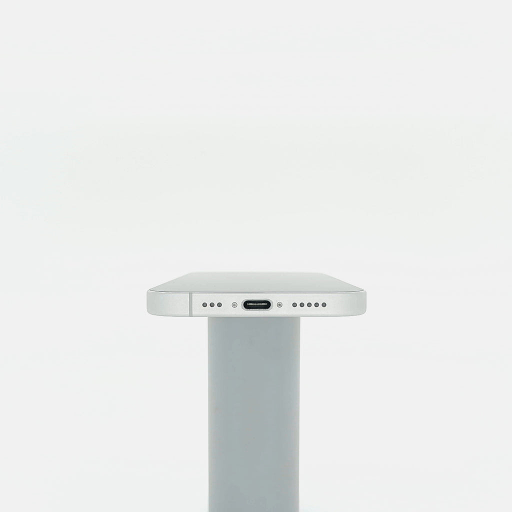 95新 Apple iPhone 16 256G 白色 中國大陸版