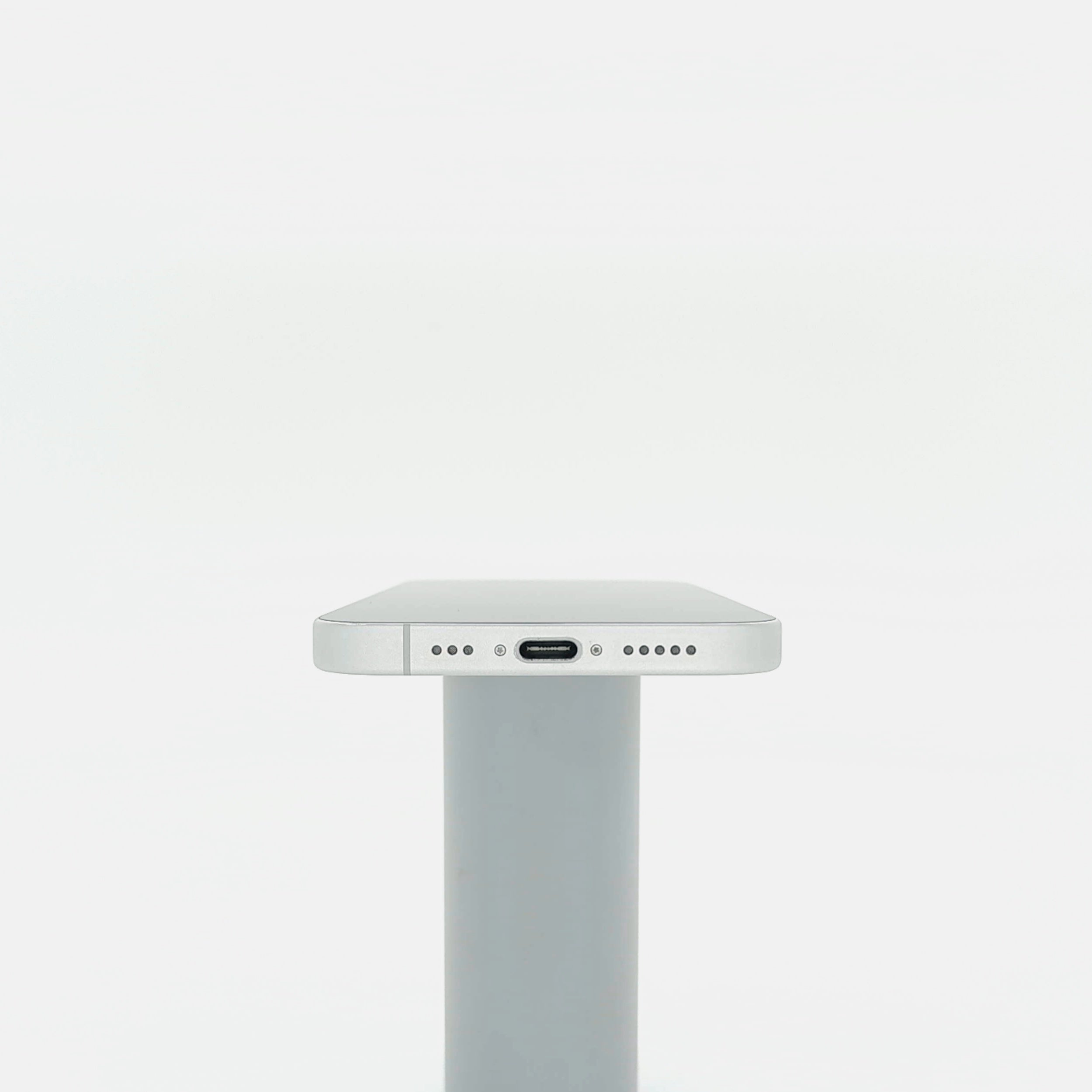 95新 Apple iPhone 16 256G 白色 中國大陸版
