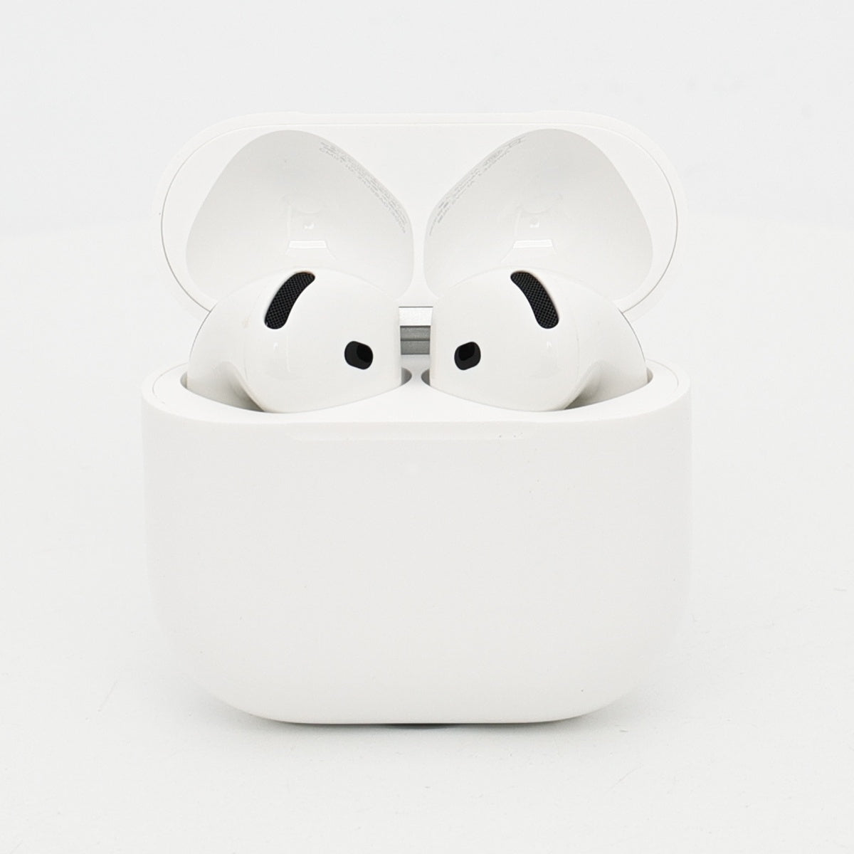 99新 Apple AirPods 4 (支持主动降噪) 白色