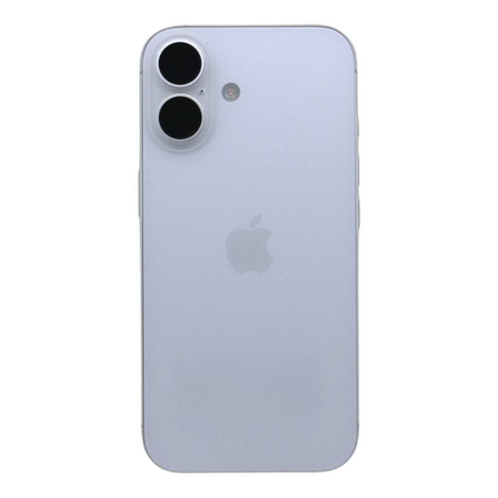 95新 Apple iPhone 16 128G 白色 中國大陸版