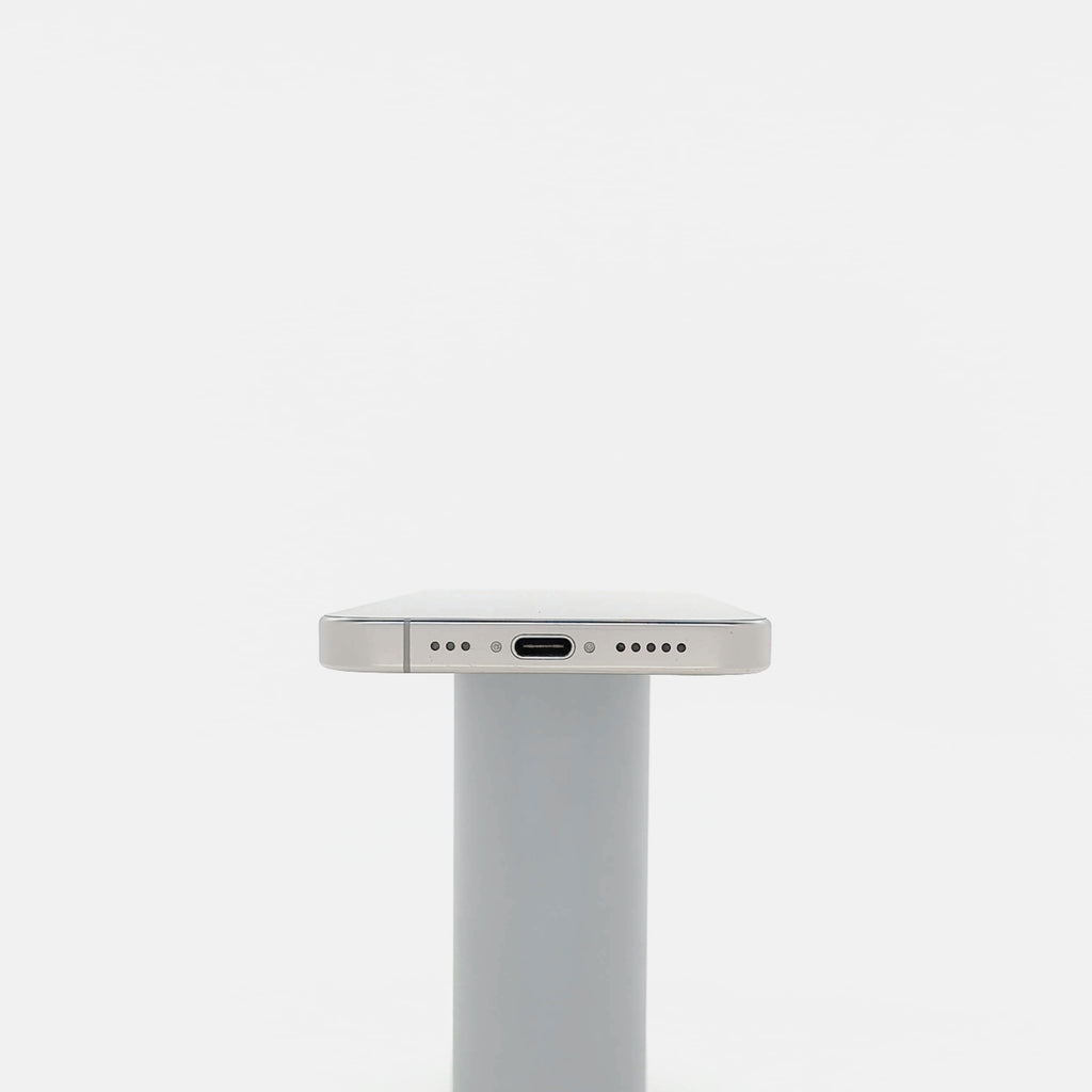 95新 Apple iPhone 16 Pro 256G 原色鈦金屬 中國大陸版