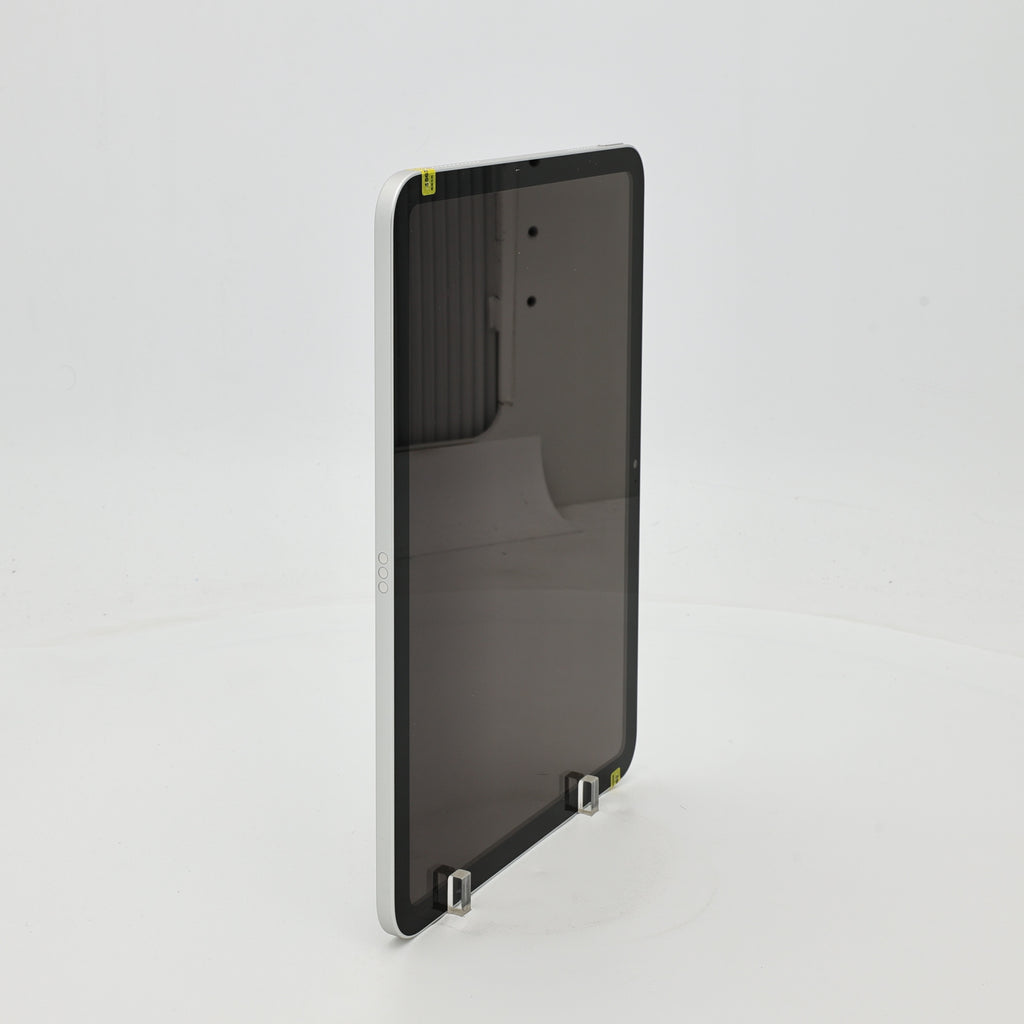 99新 Apple iPad 10代 64G 銀色 WIFI