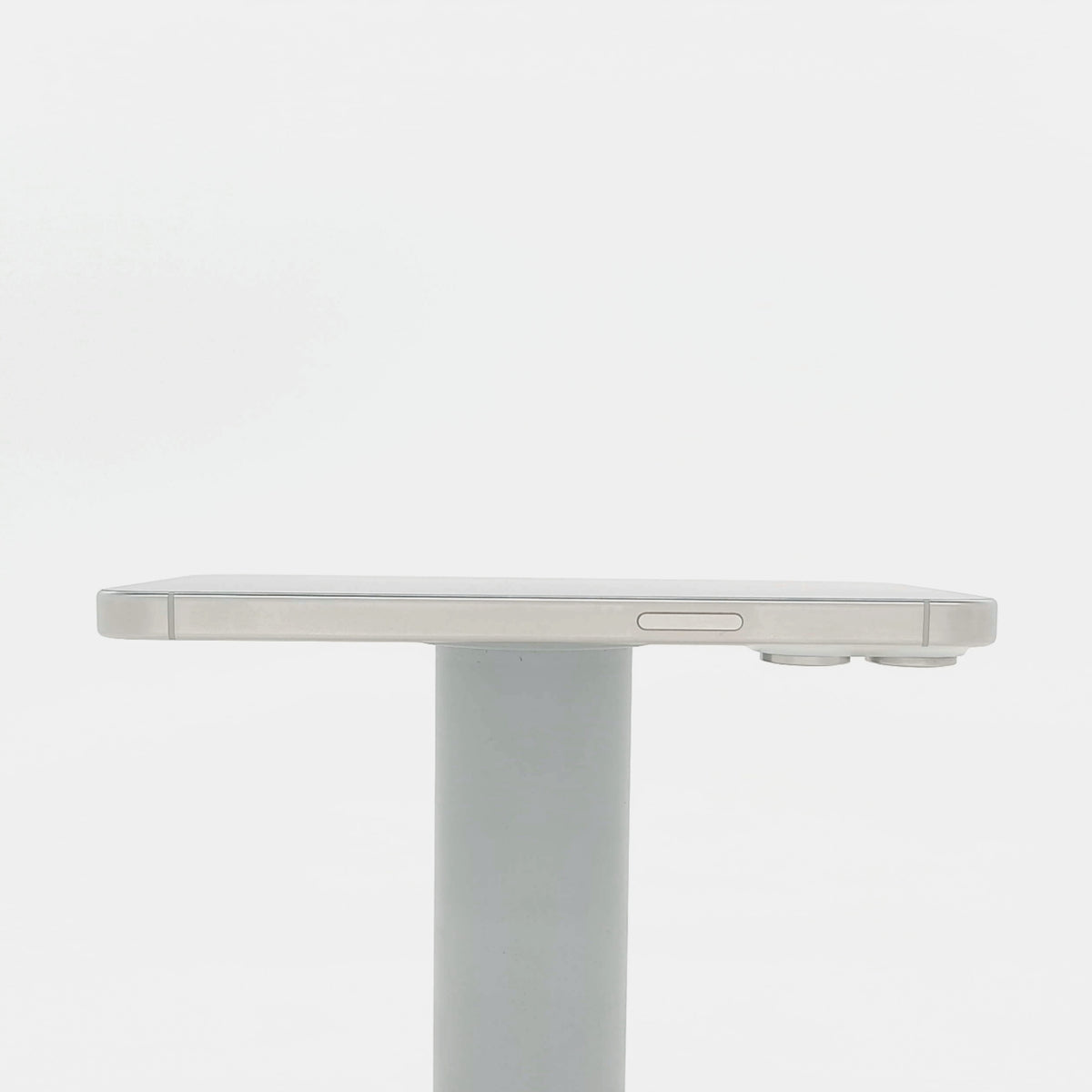 95新 Apple iPhone 15 Pro Max 256G 白色鈦金屬 中國大陸版