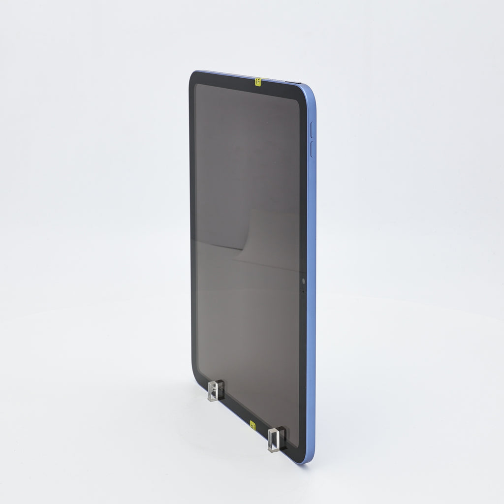 99新 Apple iPad 10代 64G 藍色 WIFI