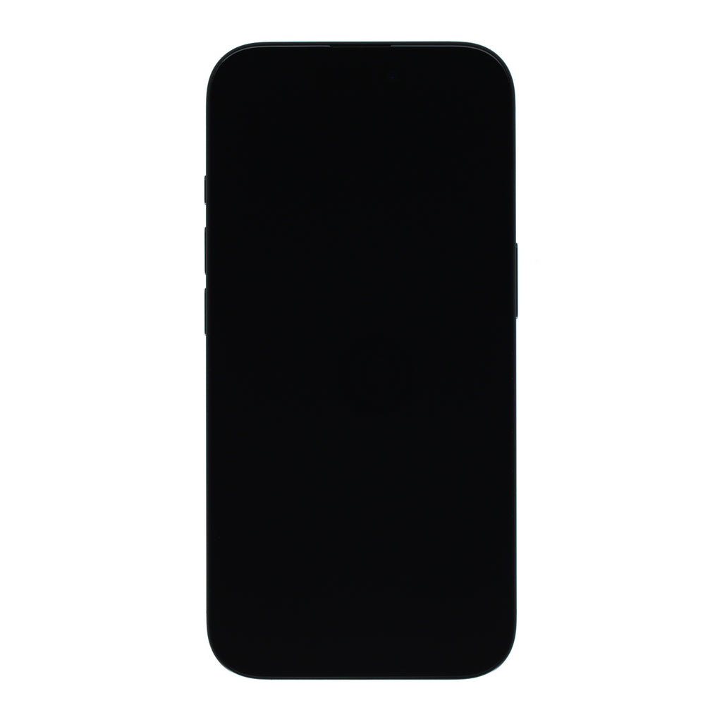 95新 Apple iPhone 16 256G 黑色 中國大陸版