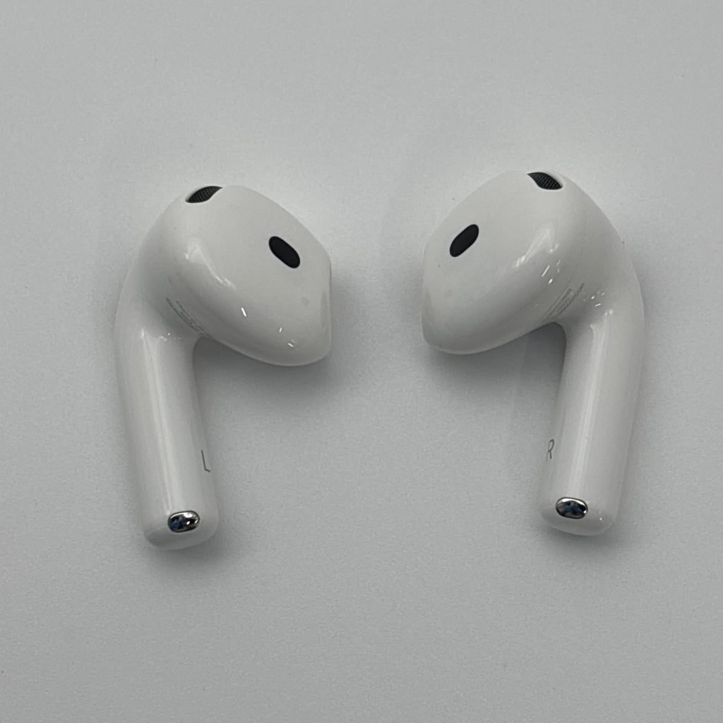 99新 Apple AirPods 5 單耳 白色