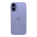 95新 Apple iPhone 17 256G 薰衣草紫色 中國大陸版