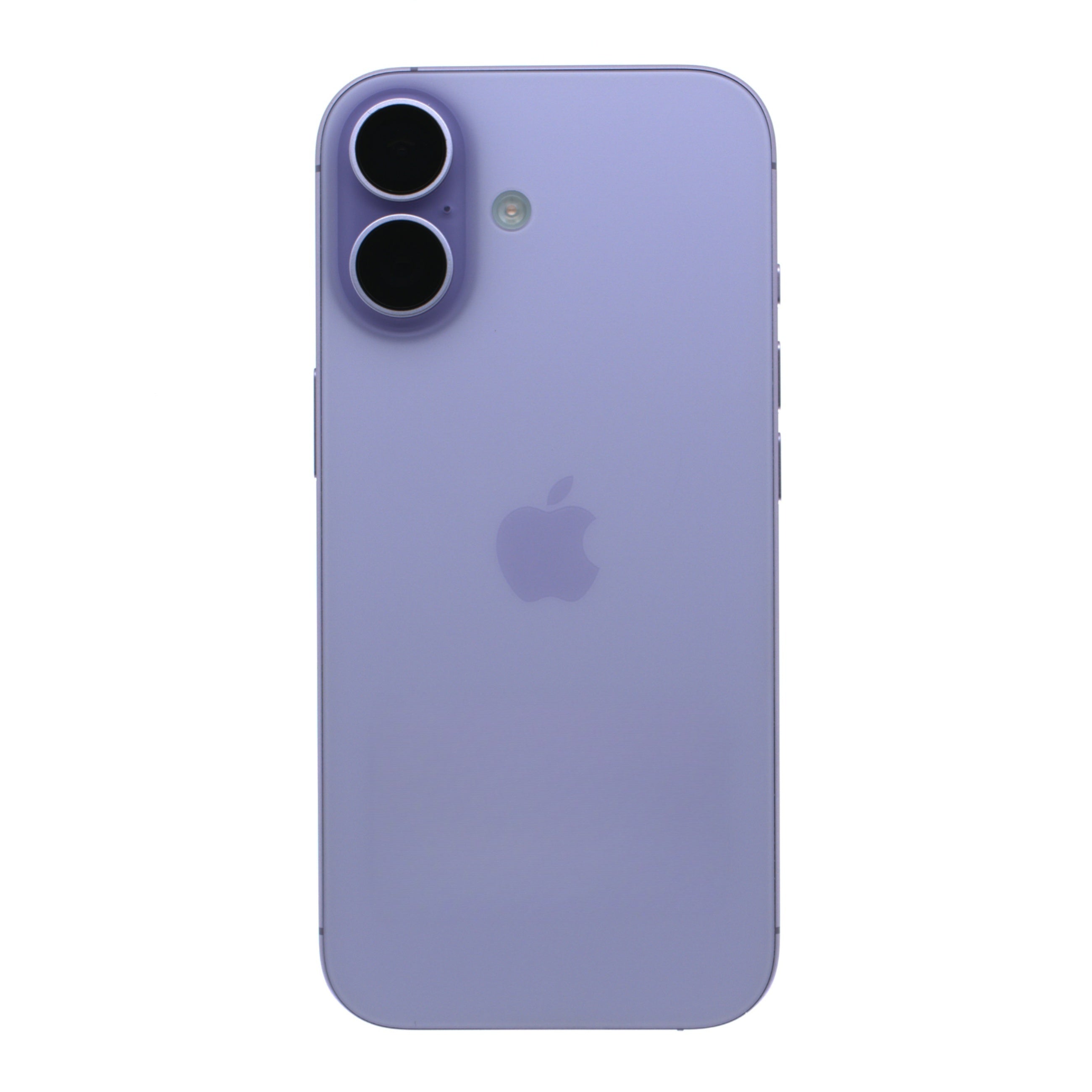 95新 Apple iPhone 17 256G 薰衣草紫色 中國大陸版