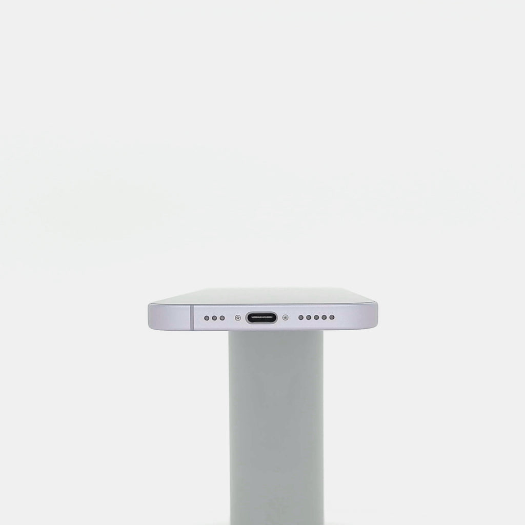 99新 Apple iPhone 17 256G 薰衣草紫色 中國大陸版