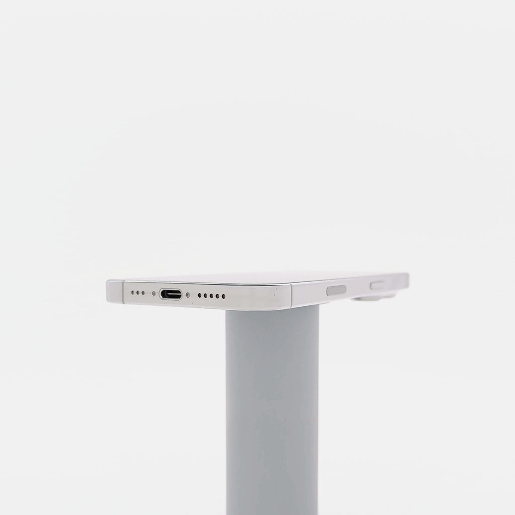 95新 Apple iPhone 16 Pro 256G 白色鈦金屬 中國大陸版