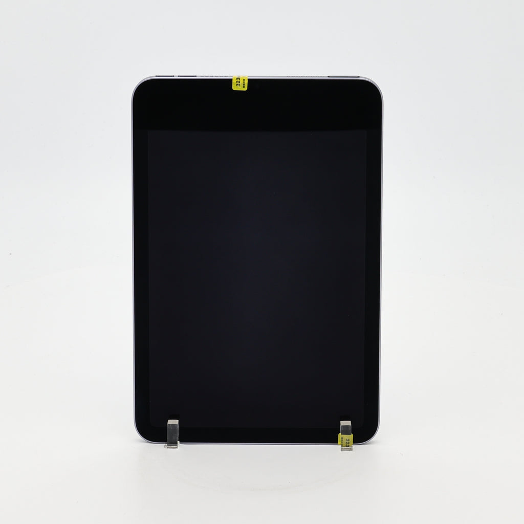 95新 Apple iPad mini6 64G 紫色 WIFI