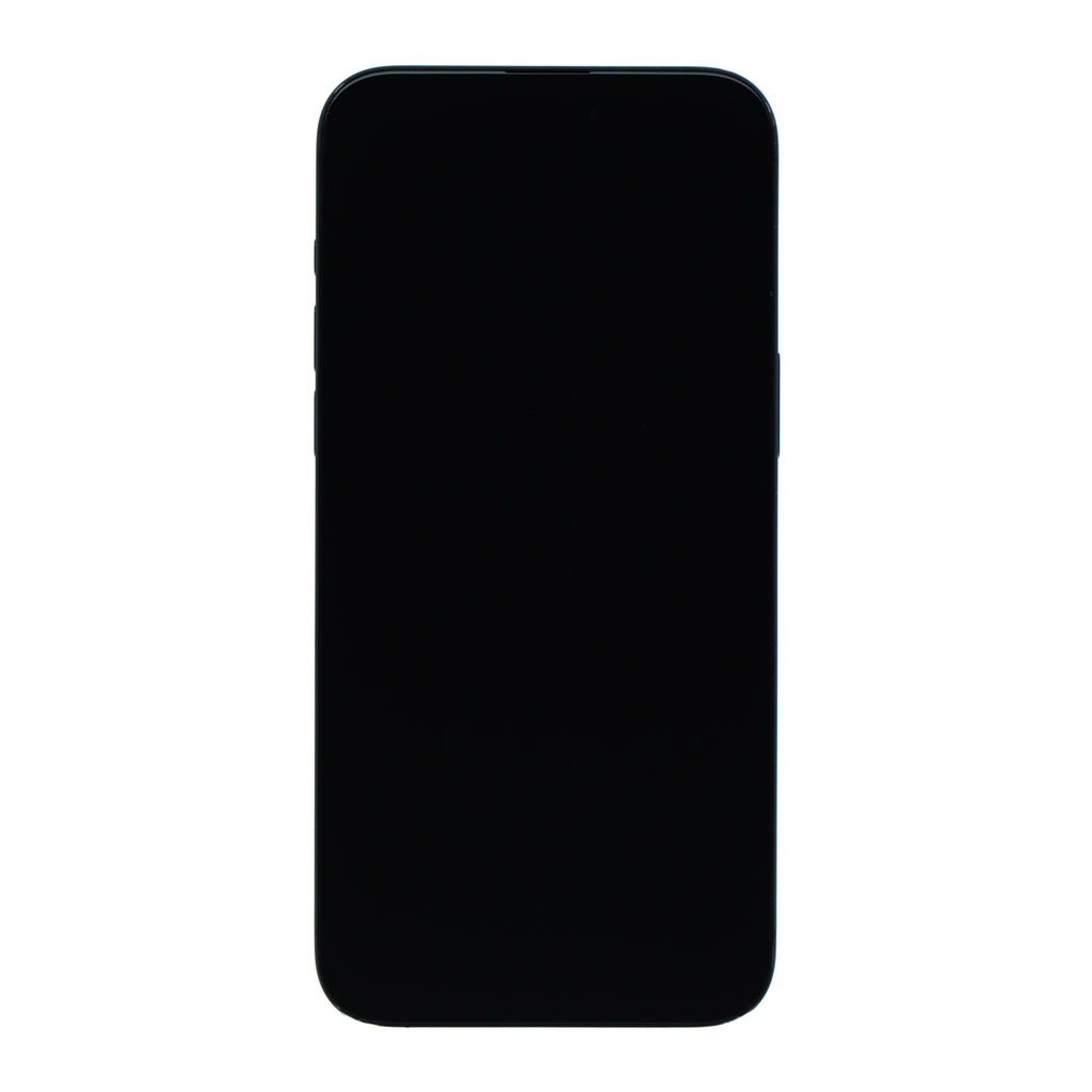 95新 Apple iPhone 15 Pro Max 256G 藍色鈦金屬 中國大陸版