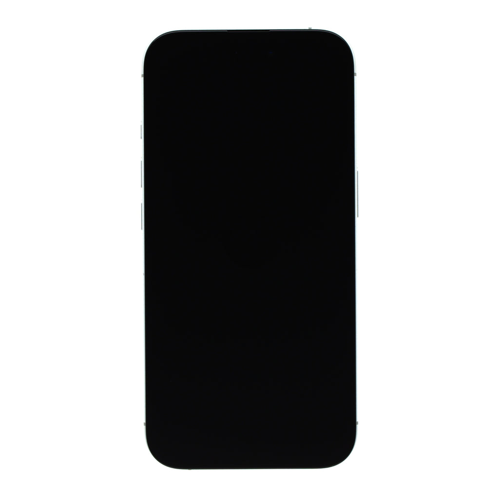 99新 Apple iPhone 16 128G 白色 中國大陸版