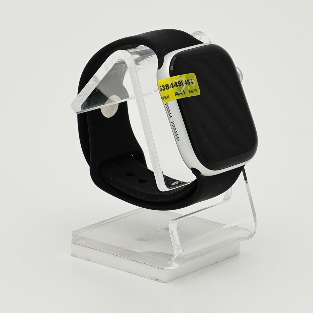 99新 Apple Watch Series 10 46毫米 鋁金屬