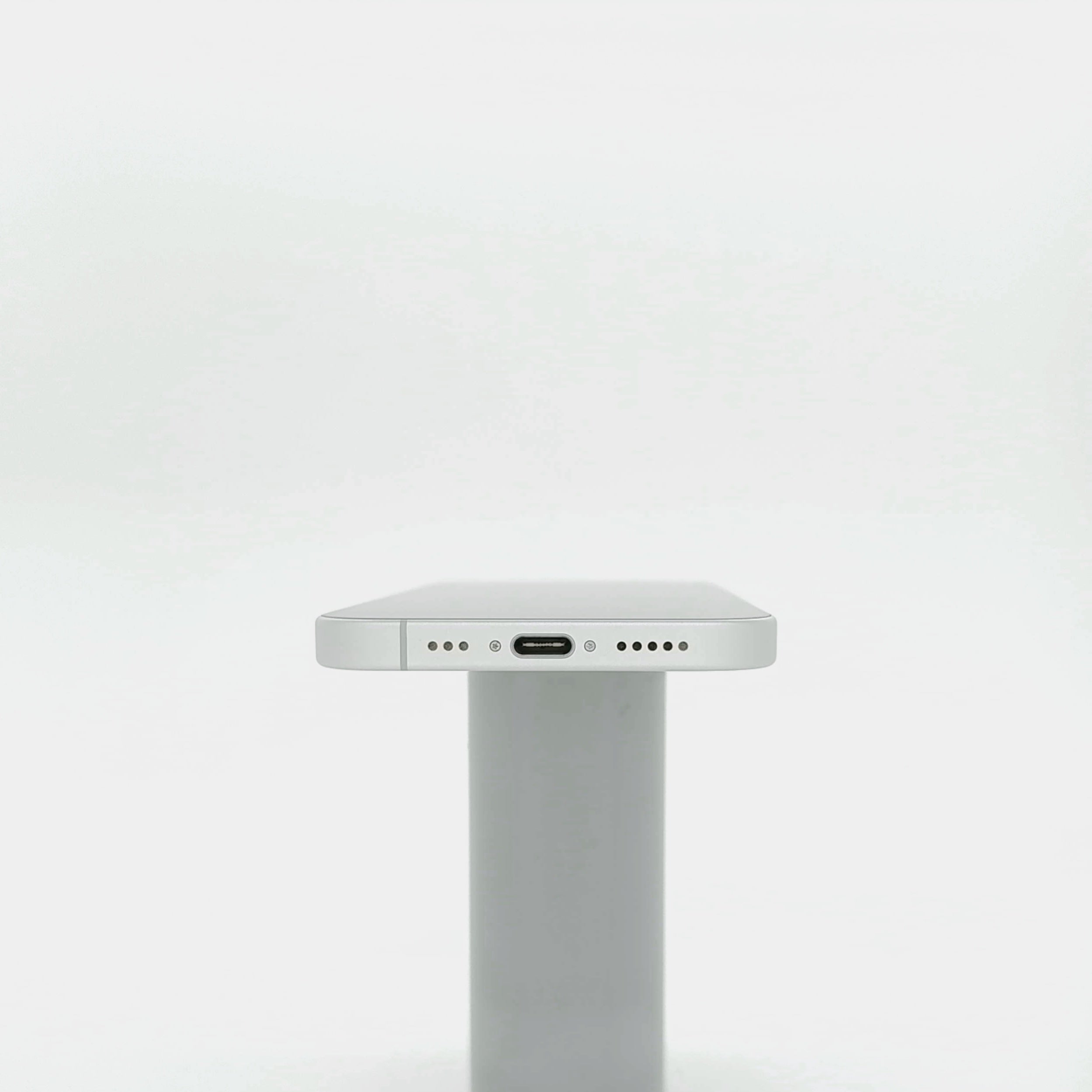 95新 Apple iPhone 16 256G 白色 中國大陸版