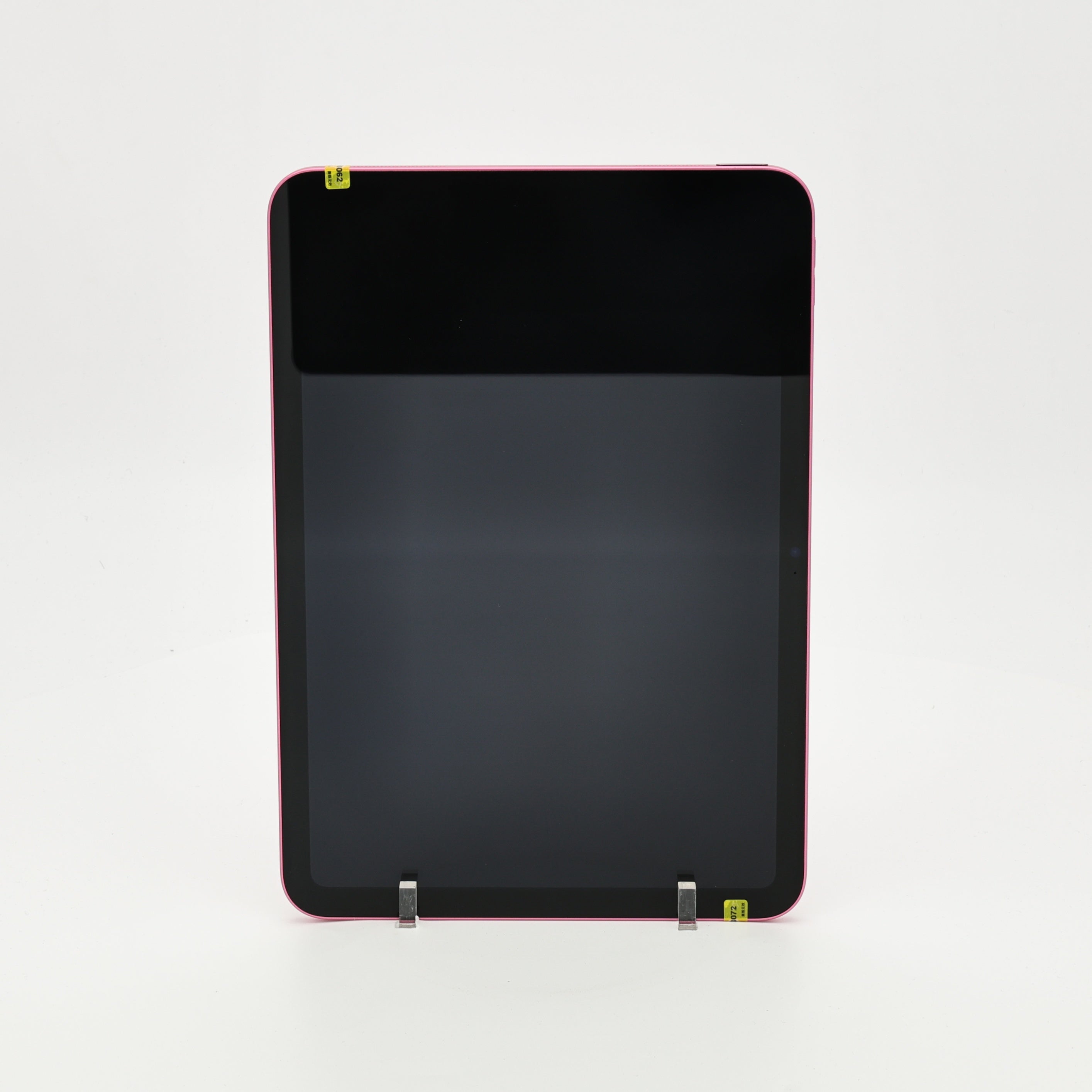 99新 Apple iPad 10代 64G 粉紅色 WIFI