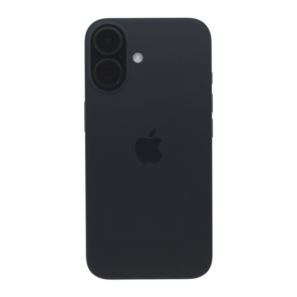 95新 Apple iPhone 16 256G 黑色 中國大陸版