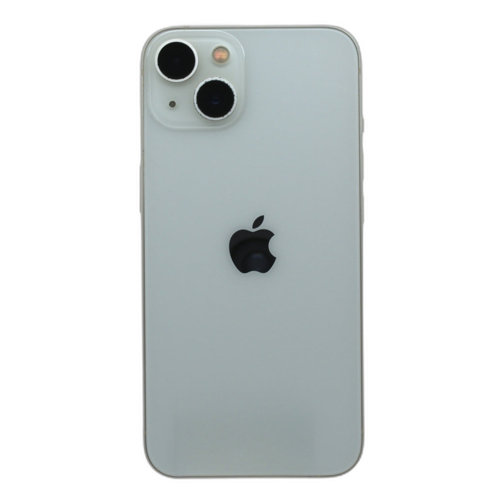 95新 Apple iPhone 13 256G 星光色 中國大陸版