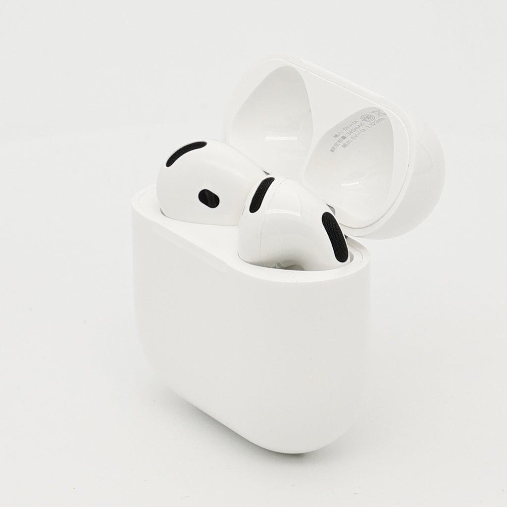 99新 Apple AirPods 4 (支持主动降噪) 白色
