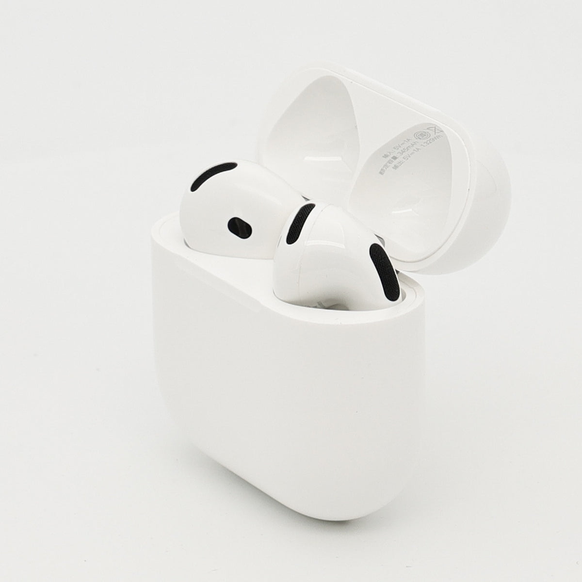 99新 Apple AirPods 4 (支持主动降噪) 白色