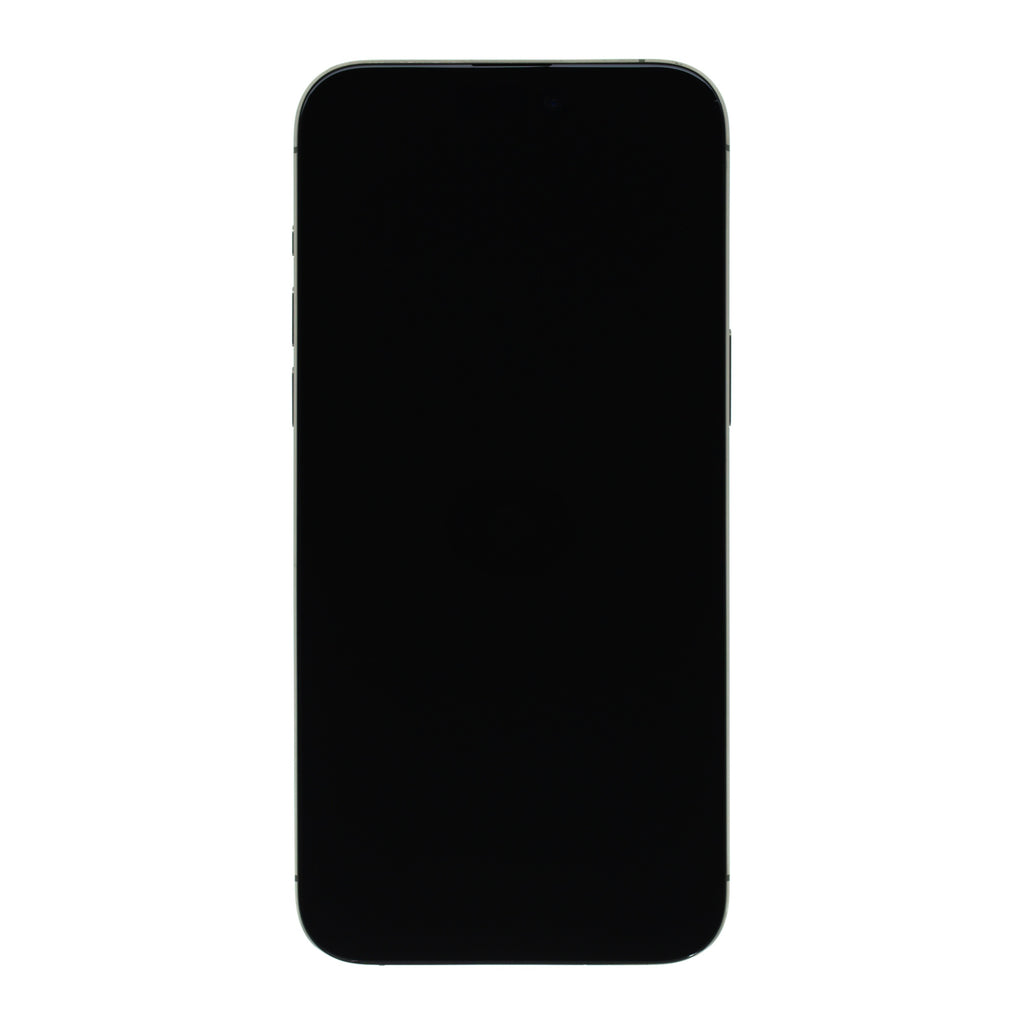 95新 Apple iPhone 15 Pro Max 256G 原色鈦金屬 中國大陸版