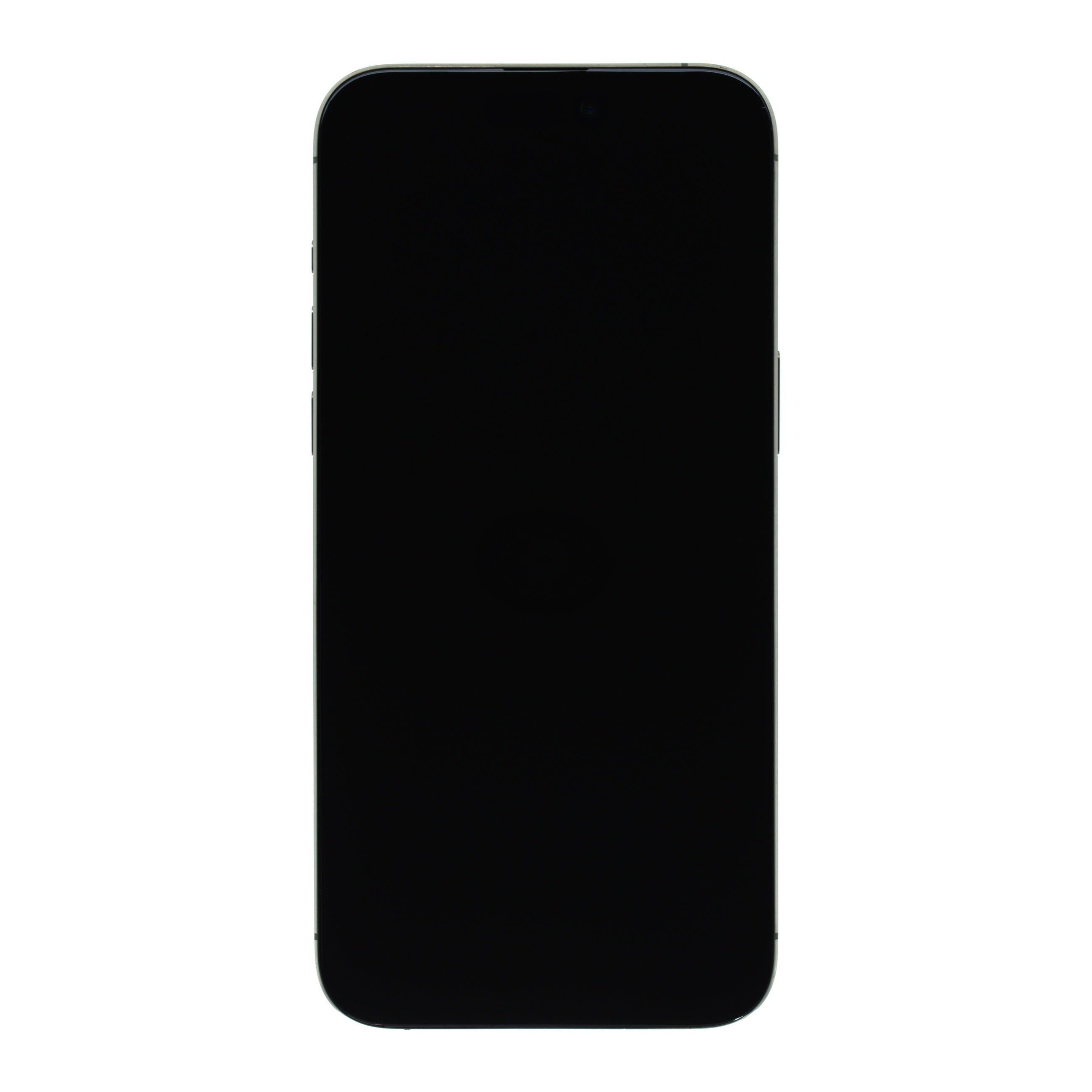95新 Apple iPhone 15 Pro Max 256G 原色鈦金屬 中國大陸版