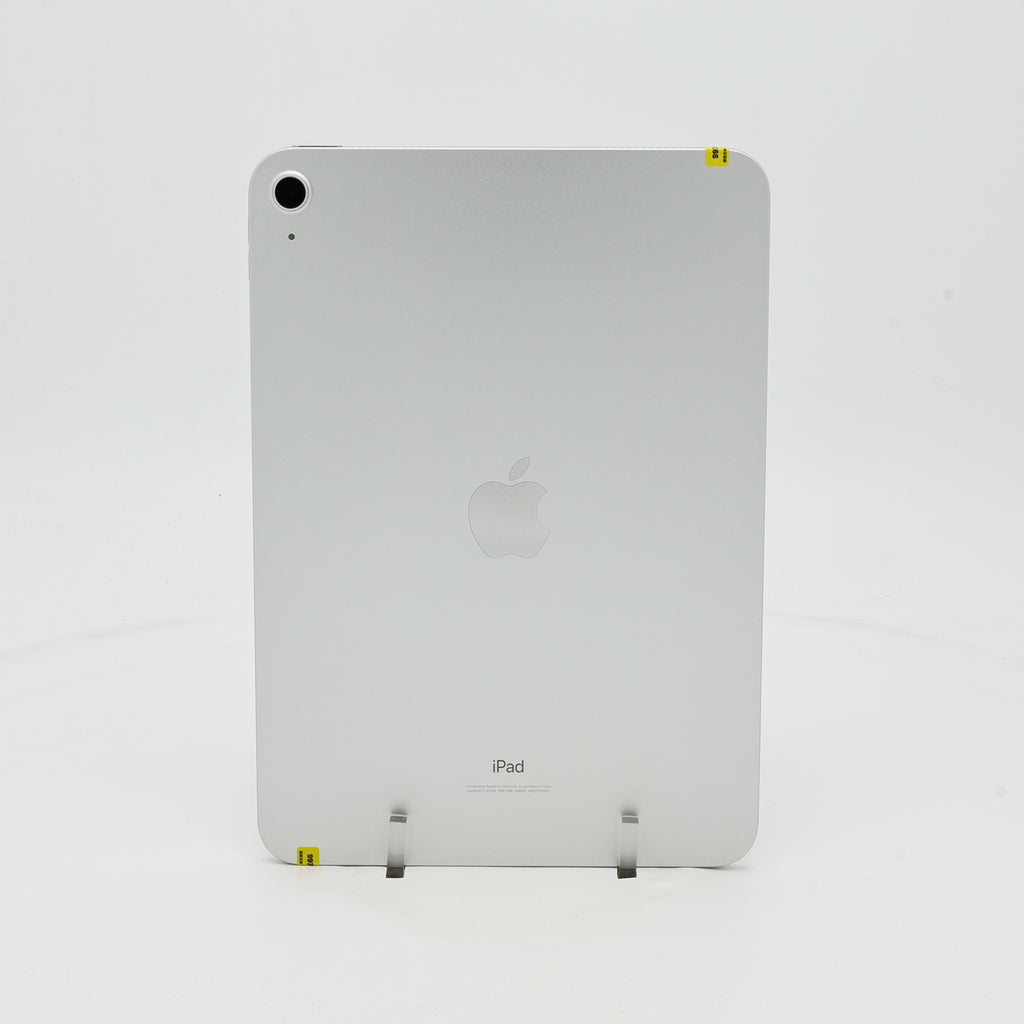 99新 Apple iPad 10代 256G 銀色 WIFI