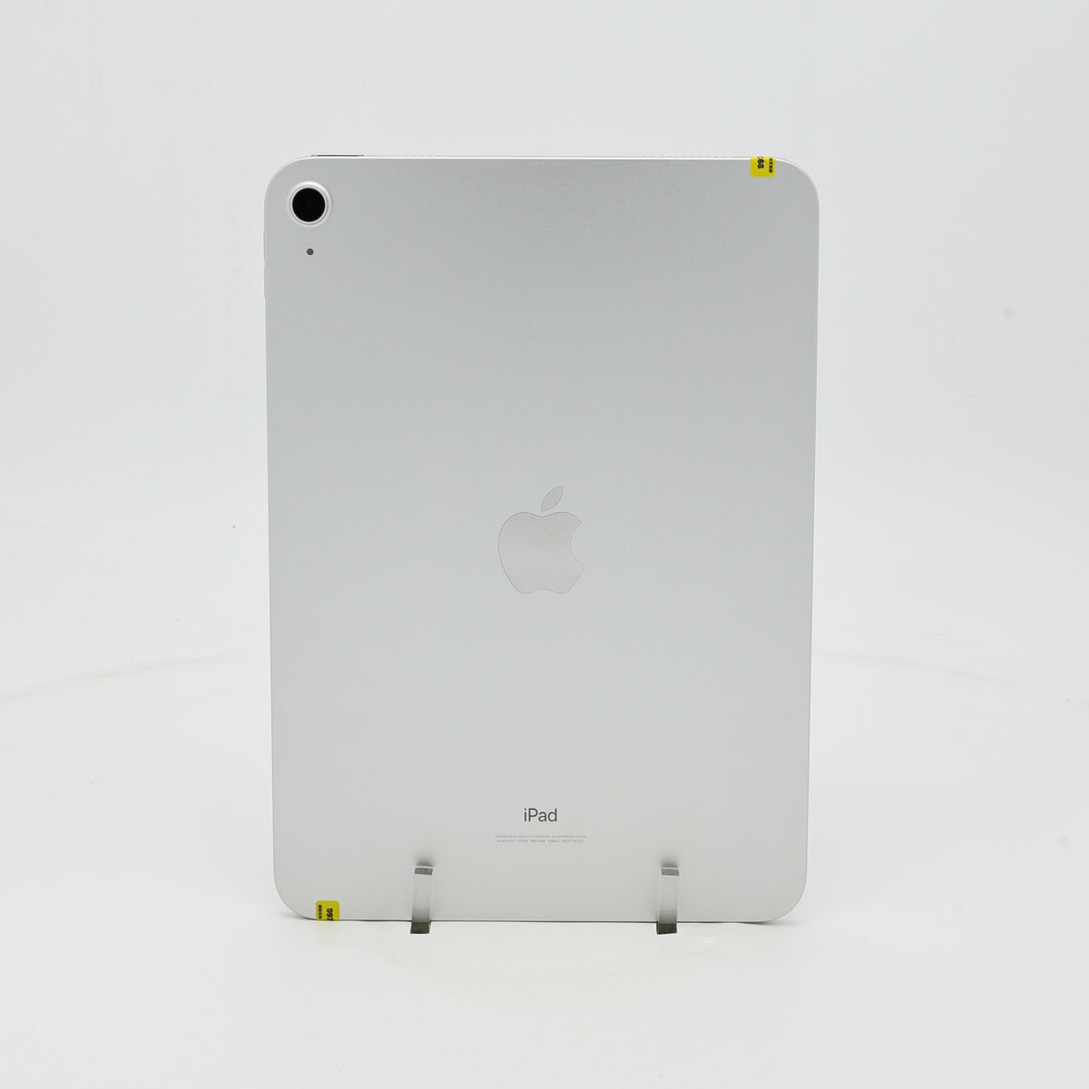 99新 Apple iPad 10代 256G 銀色 WIFI