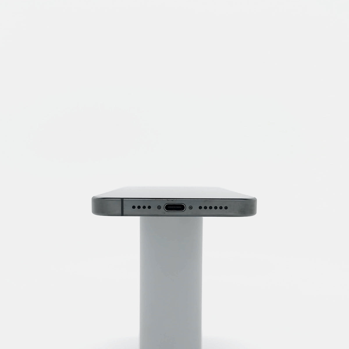 95新 Apple iPhone 15 Pro Max 256G 黑色鈦金屬 中國大陸版