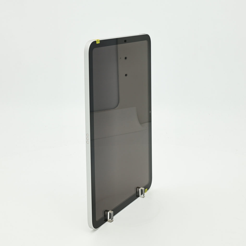 95新 Apple iPad 10代 64G 銀色 WIFI