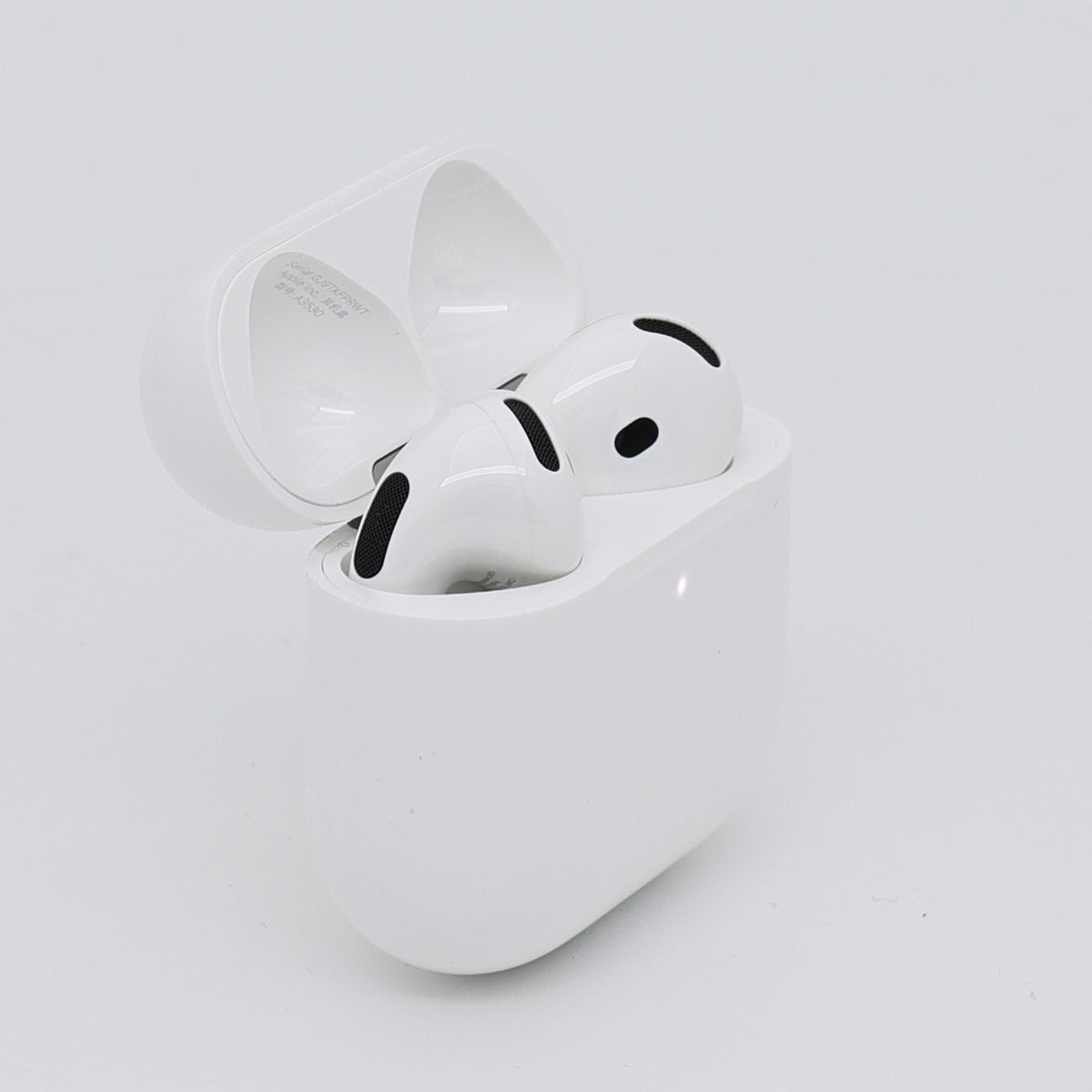 99新 Apple AirPods 5 白色