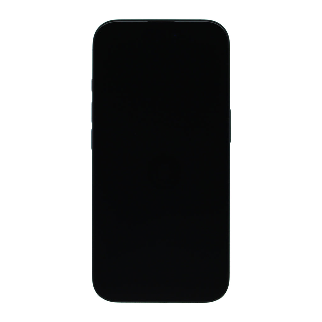 95新 Apple iPhone 16 256G 黑色 中國大陸版