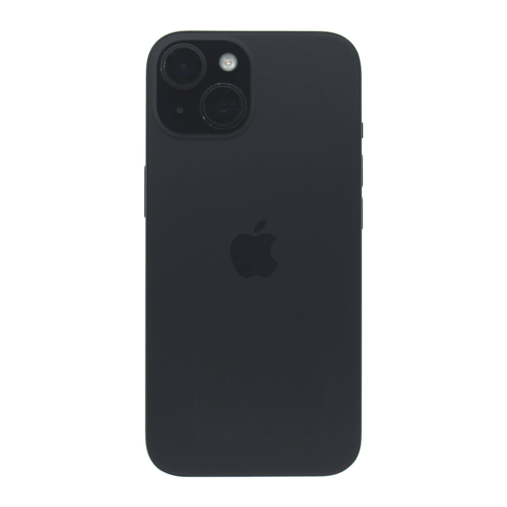 95新 Apple iPhone 15 256G 黑色 中國大陸版