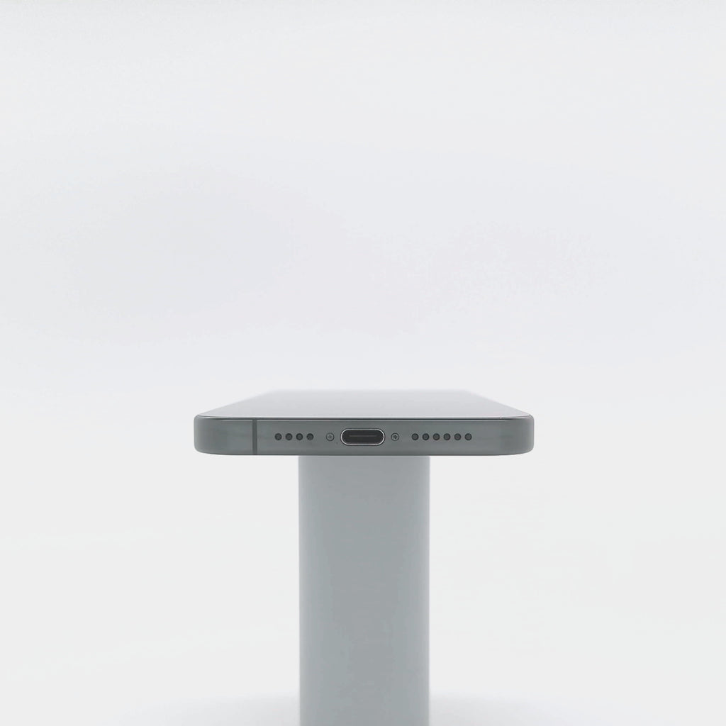 95新 Apple iPhone 15 Pro Max 256G 黑色鈦金屬 中國大陸版
