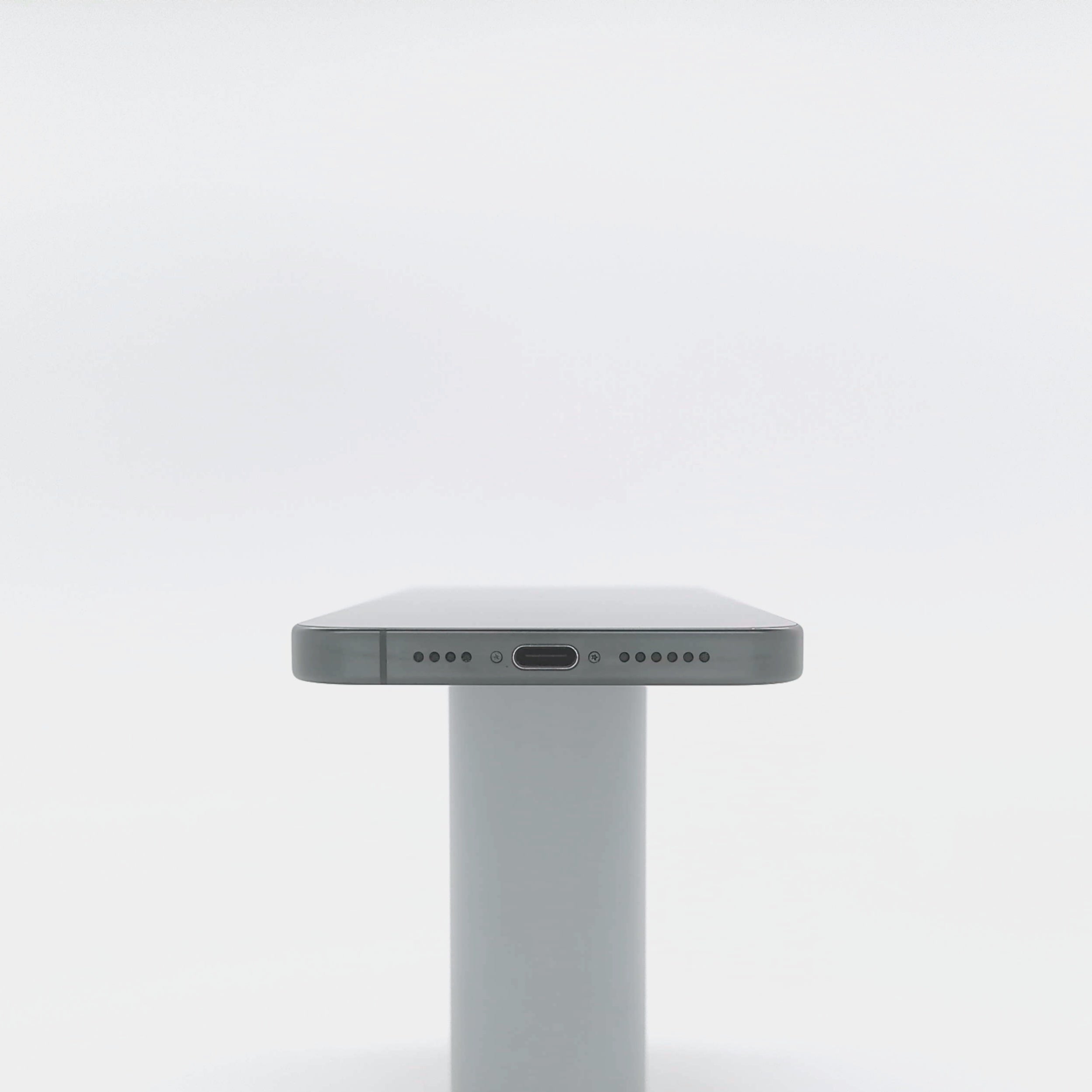 95新 Apple iPhone 15 Pro Max 256G 黑色鈦金屬 中國大陸版