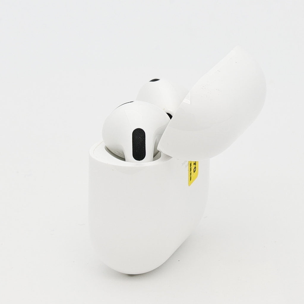 99新 Apple AirPods 4 (支持主动降噪) 白色