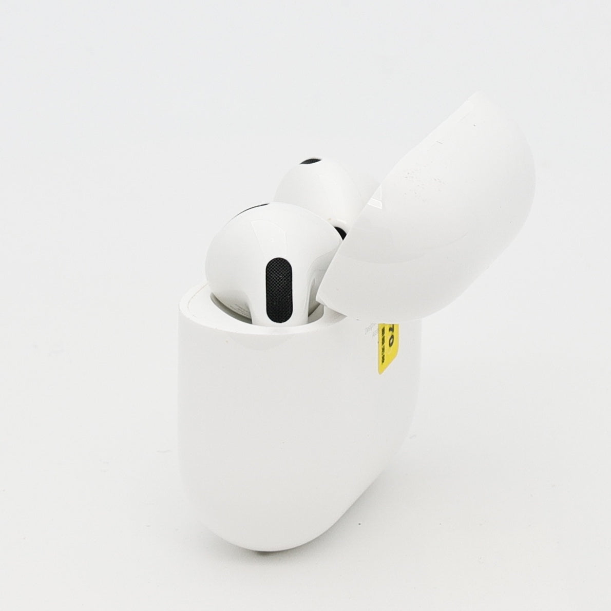 99新 Apple AirPods 4 (支持主动降噪) 白色