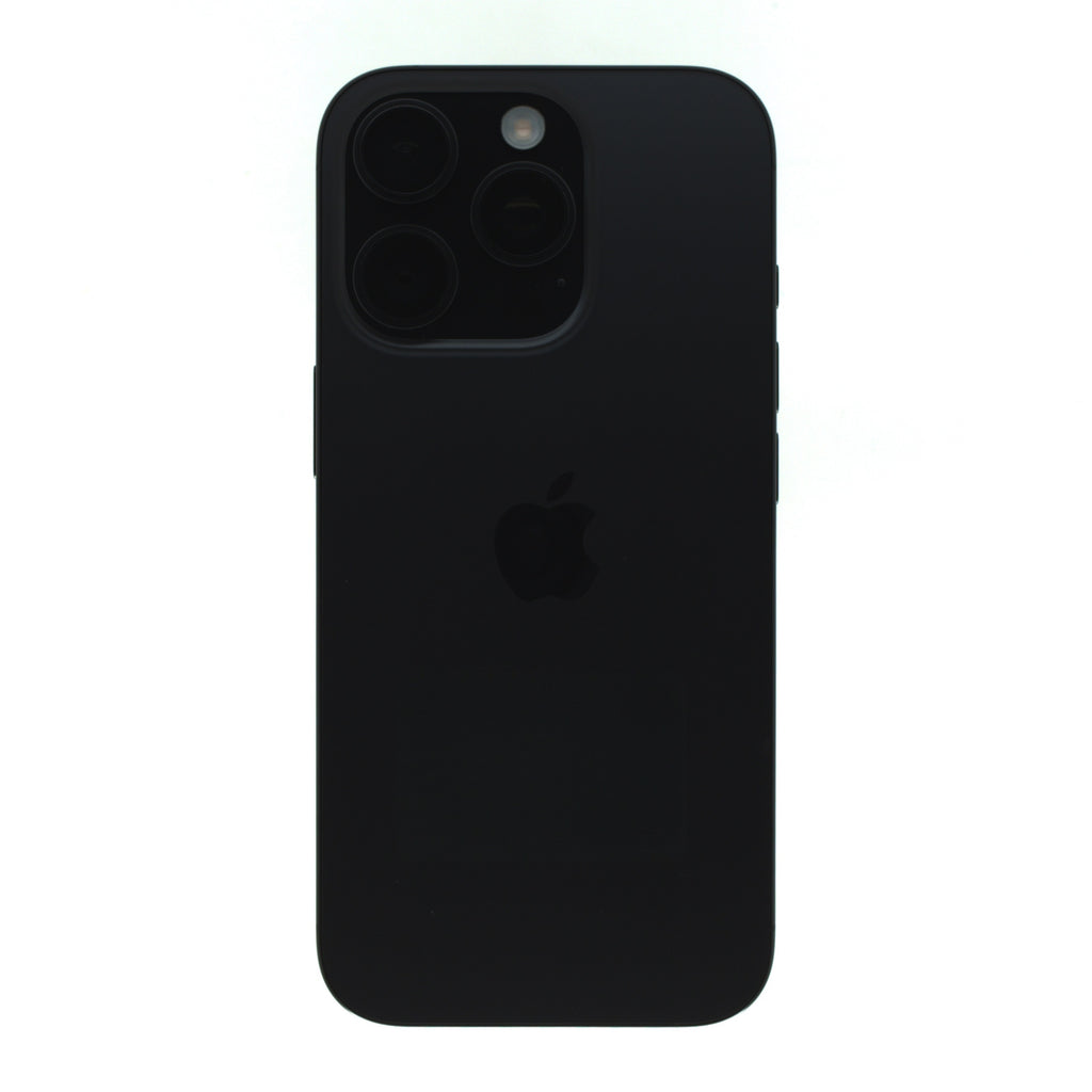 95新 Apple iPhone 16 Pro 128G 黑色鈦金屬 中國大陸版