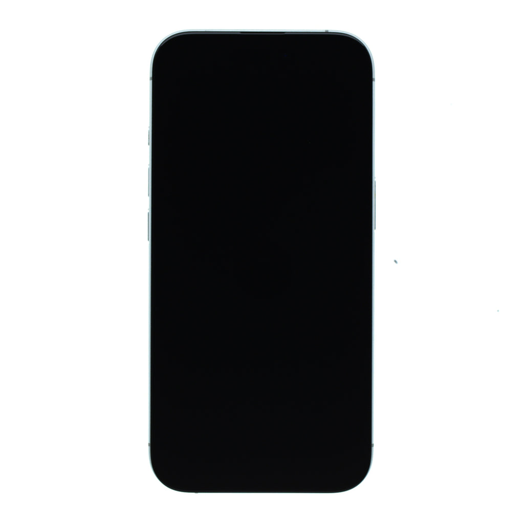 95新 Apple iPhone 16 256G 白色 中國大陸版