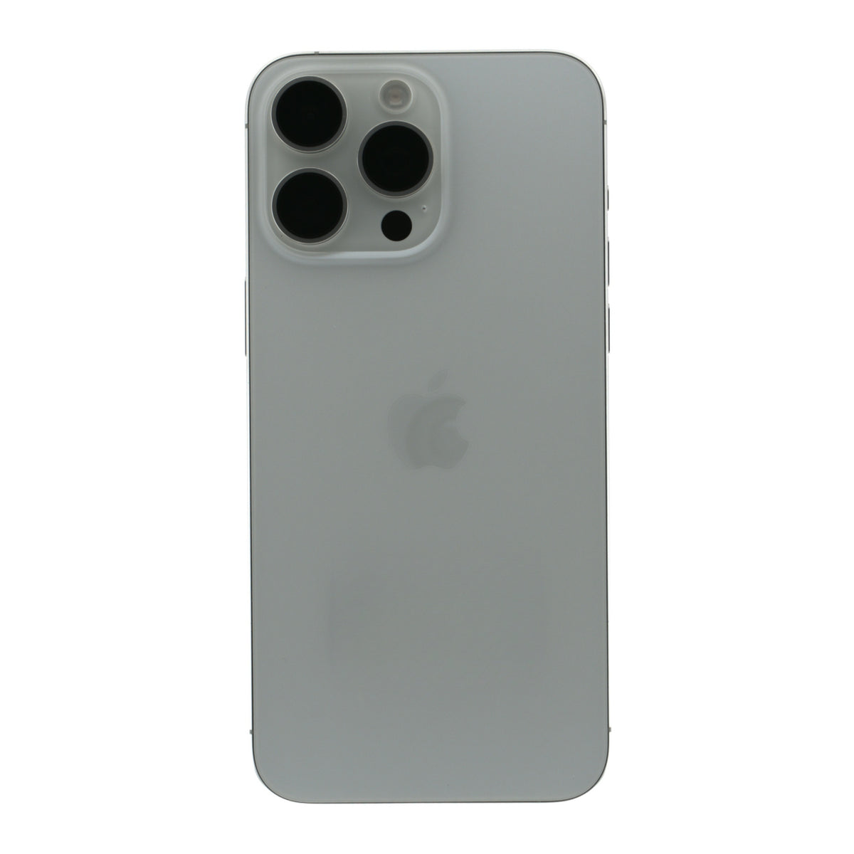 95新 Apple iPhone 15 Pro Max 256G 白色鈦金屬 中國大陸版