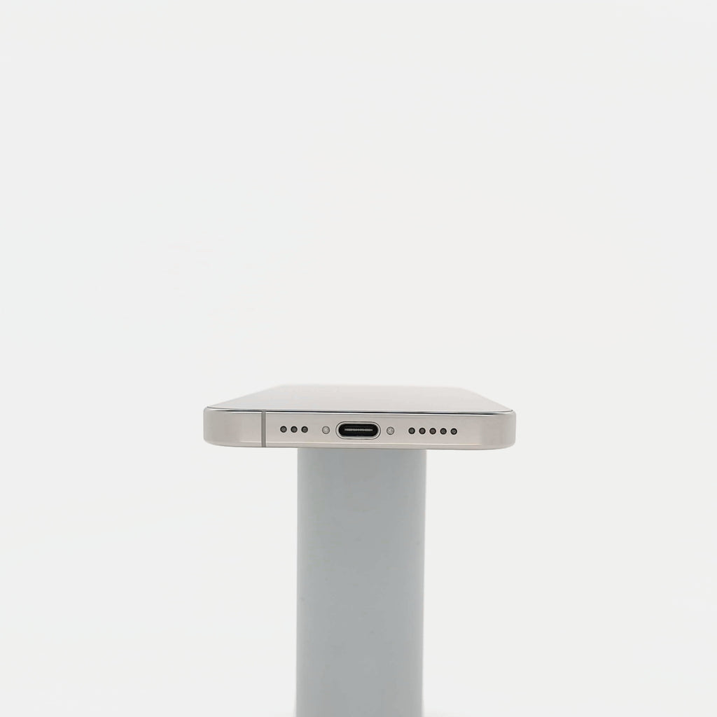 95新 Apple iPhone 16 Pro 256G 原色鈦金屬 中國大陸版