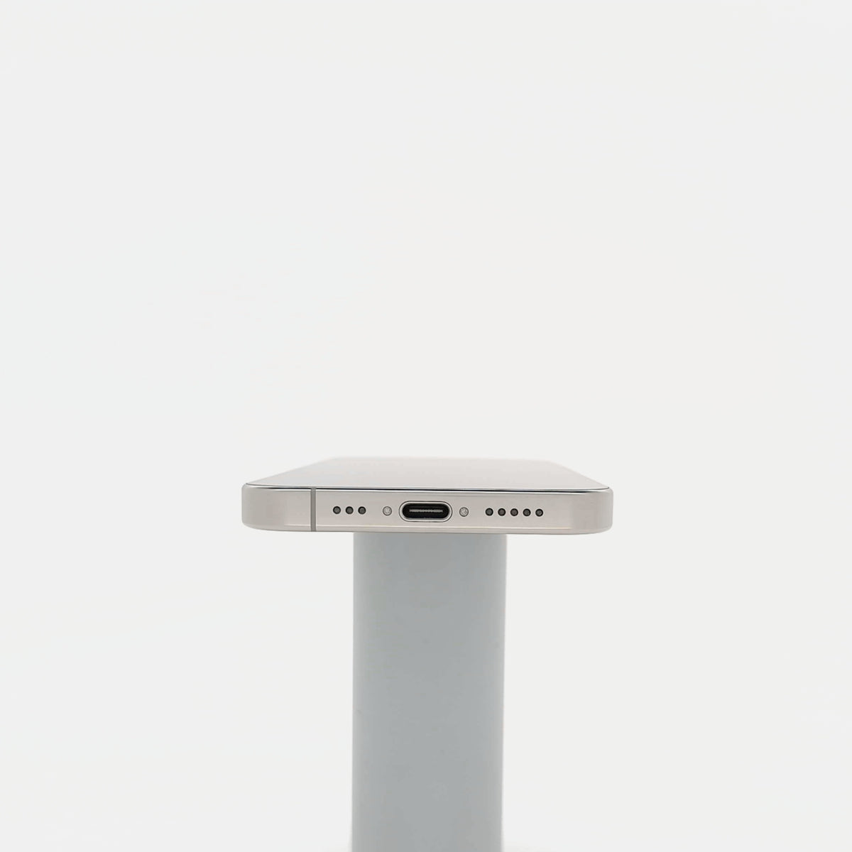 95新 Apple iPhone 16 Pro 256G 原色鈦金屬 中國大陸版