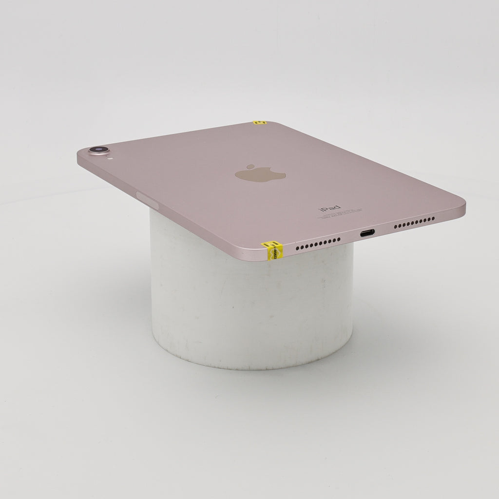 95新 Apple iPad mini6 64G 粉紅色 WIFI