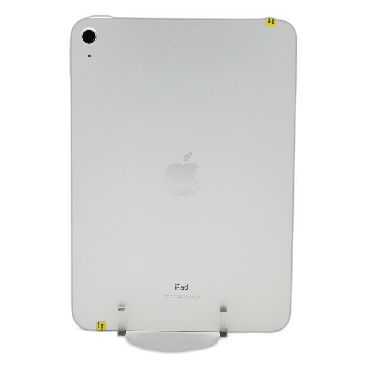 95新 Apple iPad 10代 64G 銀色 WIFI